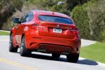 BMW X6 M 2009 года